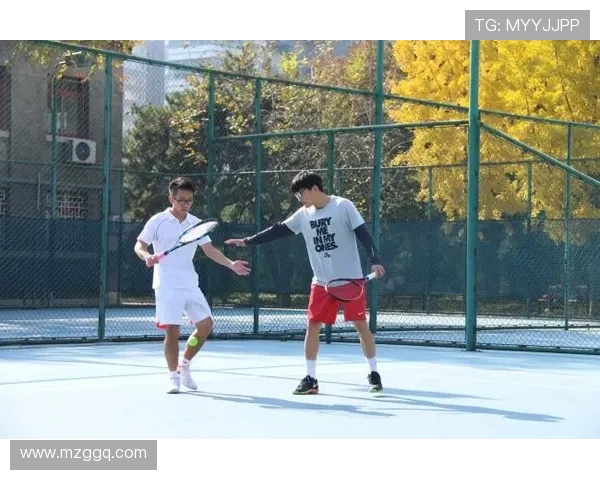 北京网球队心理素质深度对比分析与提升策略探讨