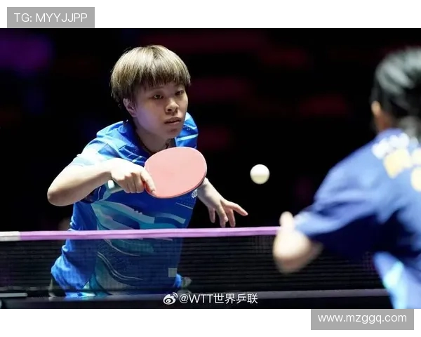 南京乒乓球队实力强劲最新个人能力TOP10选手揭晓