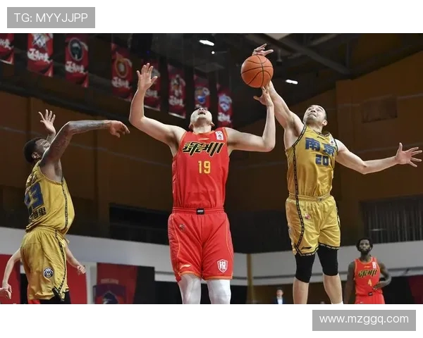 南京篮球队与广州篮球队赛后复盘分析意识与战术的深度对比