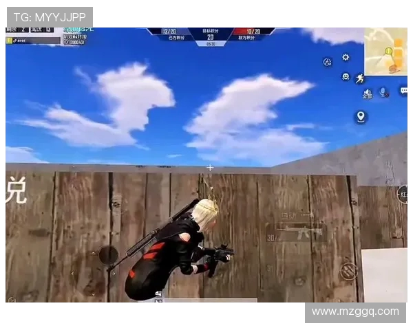 吴军专访：探索和平精英发展历程与未来展望