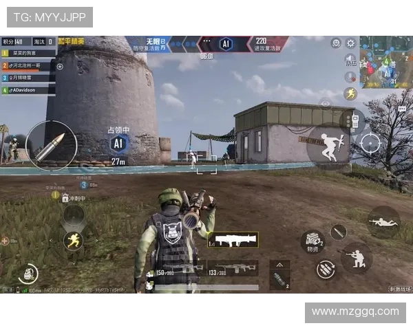 和平精英热点分析：LNG战队区域防守策略及其影响解读