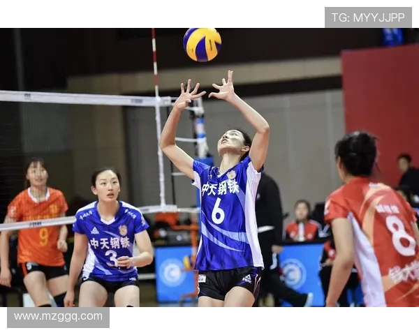 排球深度:解密广州排球队的包夹 排球深度:解密广州排球队的包夹