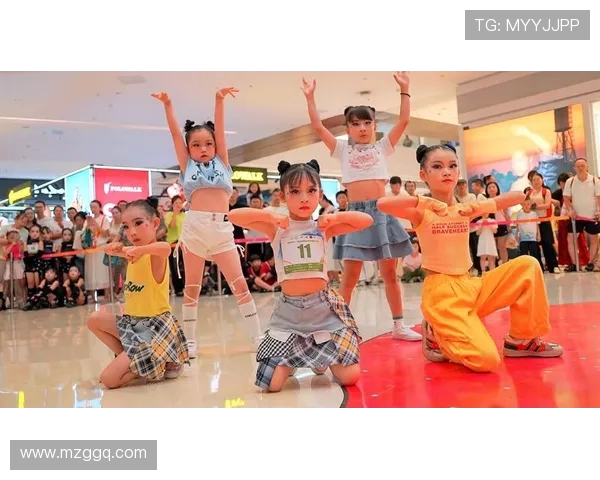 杨秀英独家分享街舞心得与技巧助你舞出自信与风采