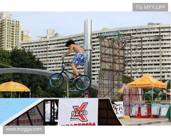 深圳极限运动队荣获全国极限运动状态排行榜第三名的佳绩