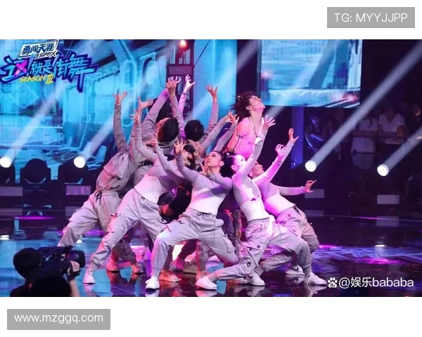 深圳街舞队的节奏表现分析与提升建议探讨 深圳街舞队的节奏表现分析与提升建议探讨