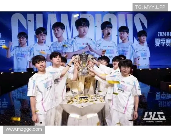 热议和平精英：BLG战队如何通过力量变革重塑电竞格局