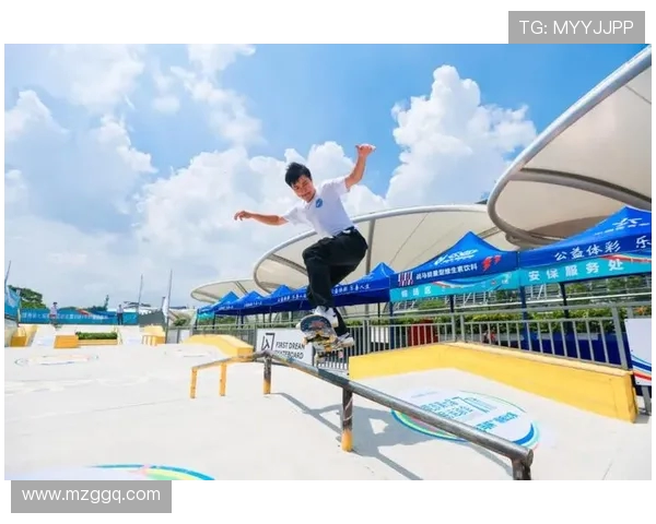 滑板文化的崛起与变革:深圳滑板队的成长之路与未来展望 滑板文化的崛起与变革:深圳滑板队的成长之路与未来展望