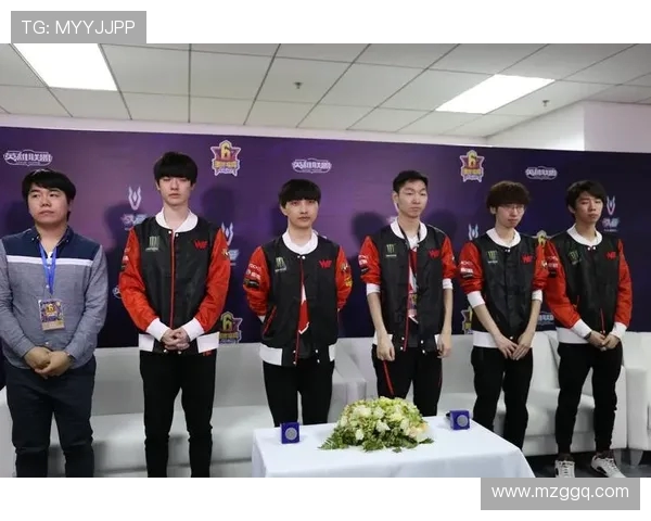 英雄联盟盛宴：深入解析WE战队的节奏掌控与战术运用