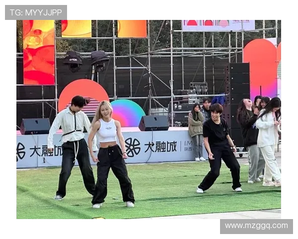 西安街舞队节奏之争引发热议舞者与观众的不同声音