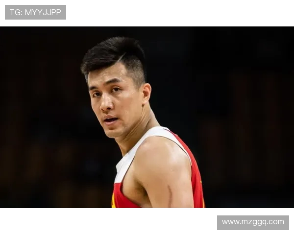 郭艾伦领衔中国男篮崛起之路 助力篮球事业再创辉煌