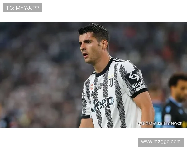 阿尔瓦罗莫拉塔逆袭之路从被质疑到西班牙锋线核心的蜕变