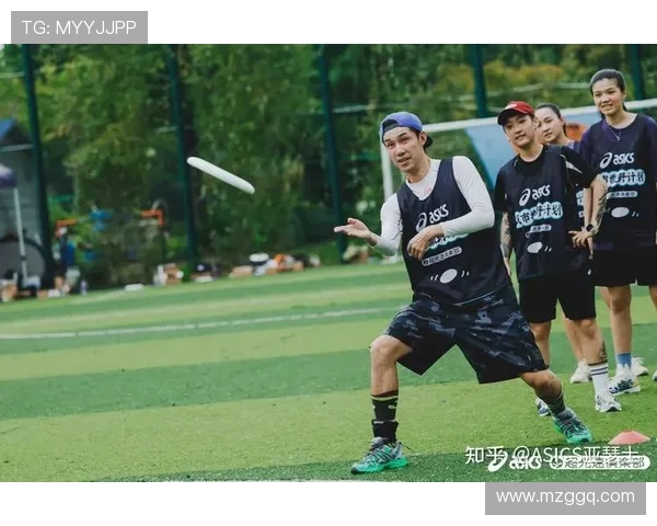 飞盘运动新风潮:深入分析北京飞盘队的战术转型与发展趋势 飞盘运动新风潮:深入分析北京飞盘队的战术转型与发展趋势