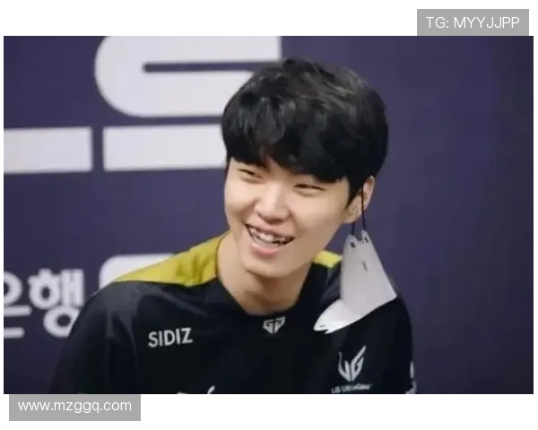 Chovy中单领衔英雄崛起解析 高光表现与职业生涯回顾 Chovy中单领衔英雄崛起解析 高光表现与职业生涯回顾