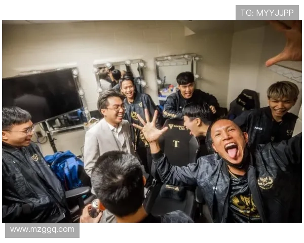 GAM Esports战队奋勇向前 力争全球赛事巅峰荣耀 GAM Esports战队奋勇向前 力争全球赛事巅峰荣耀