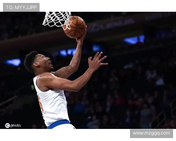 亚特兰大老鹰重建之路分析：新阵容如何在未来赛季中崭露头角