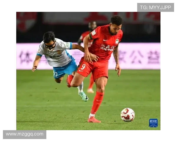 中超联赛新格局揭示 足球俱乐部竞争态势及未来发展趋势分析