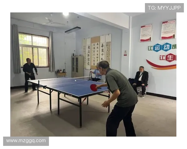 以体育运动激发全民健康活力推动社会和谐发展的创新路径探索新思