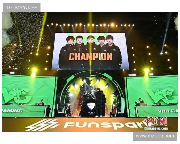 全球电竞格局迎新变局各大赛区豪强集结冲击年度总冠军桂冠