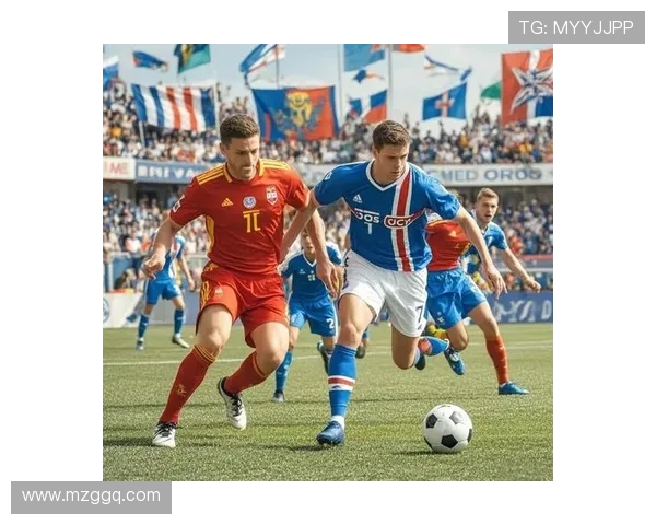 丹麦与黑山激战正酣比赛结果揭晓引发热议 丹麦与黑山激战正酣比赛结果揭晓引发热议