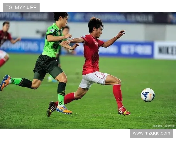 全北现代与武汉卓尔历史交锋战绩分析及近期表现对比