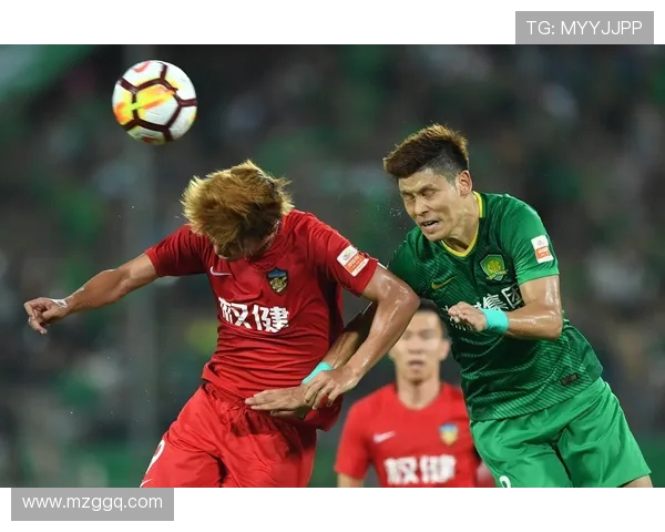 国安与权健激战正酣精彩视频直播全程回顾与分析