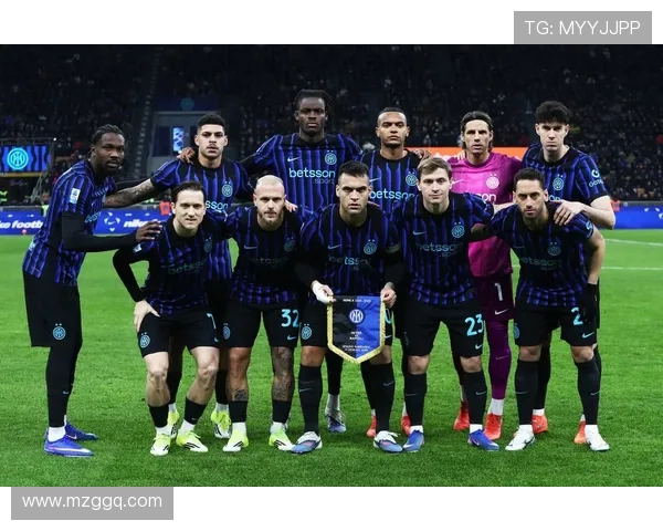 国际米兰与热那亚精彩对决集锦回顾及赛后分析