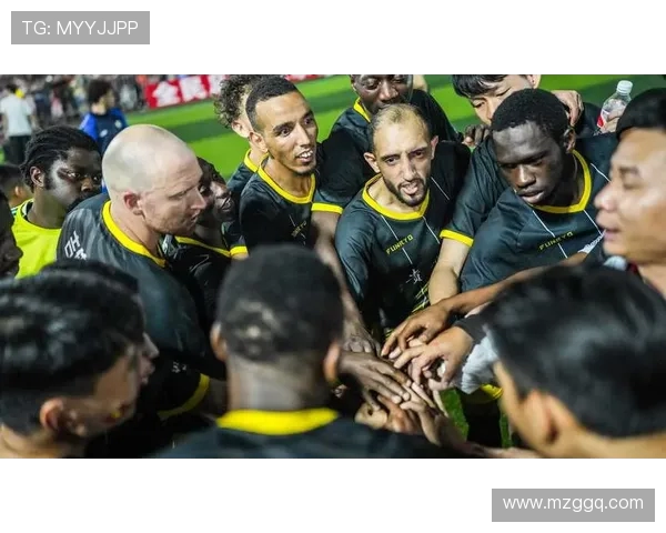 多哈杜与开罗阿的精彩对决揭示足球战术与团队合作的魅力