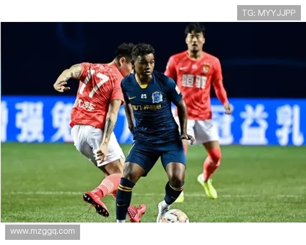 大连队与广州富力比赛前瞻分析及胜负预测展望