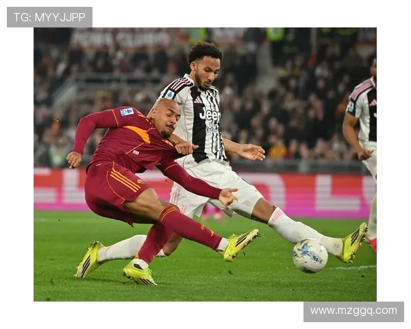 尤文图斯与罗马的意甲对决谁将赢得荣耀与胜利 尤文图斯与罗马的意甲对决谁将赢得荣耀与胜利