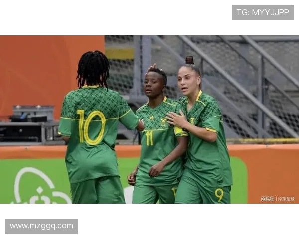 尼日利亚与埃及足球对决揭示非洲足球新格局与未来发展潜力